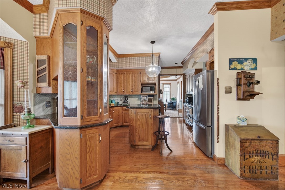 3423 County Road 39 Bloomingdale OH 43910