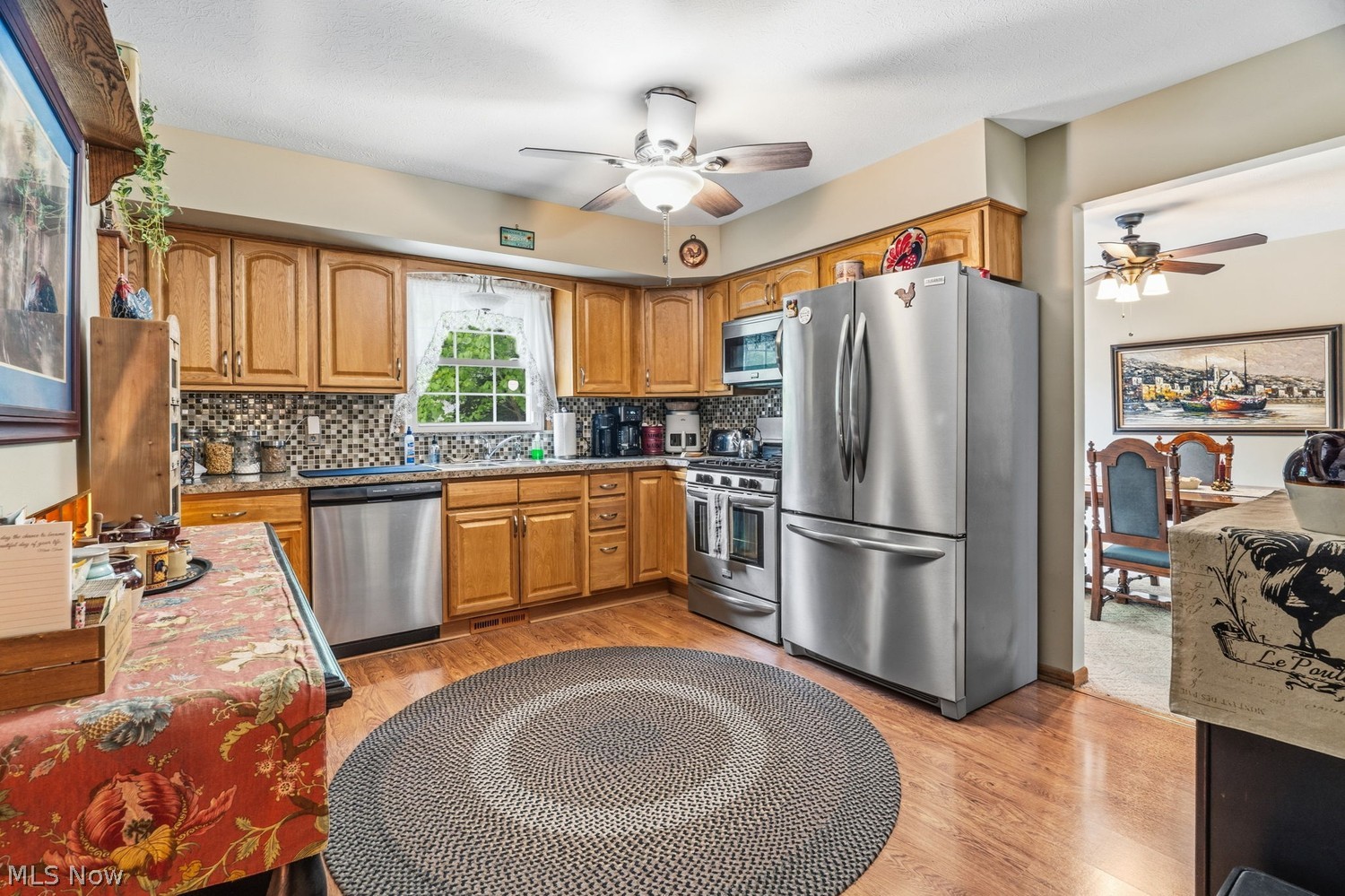 1401 Harvest Circle NE Massillon OH 44646