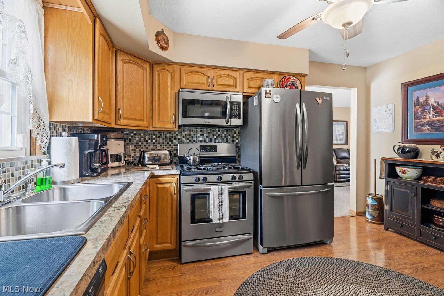 1401 Harvest Circle NE Massillon OH 44646