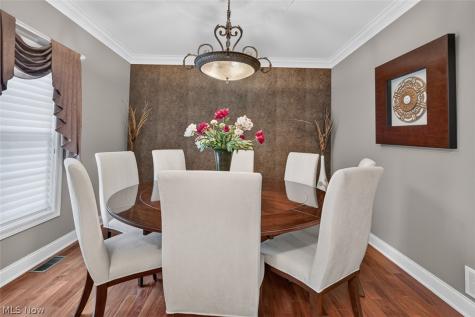 6056 Mint Hill Drive Medina OH 44256