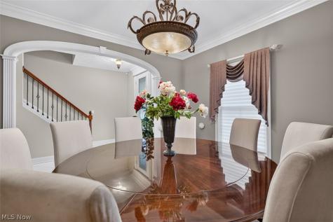 6056 Mint Hill Drive Medina OH 44256