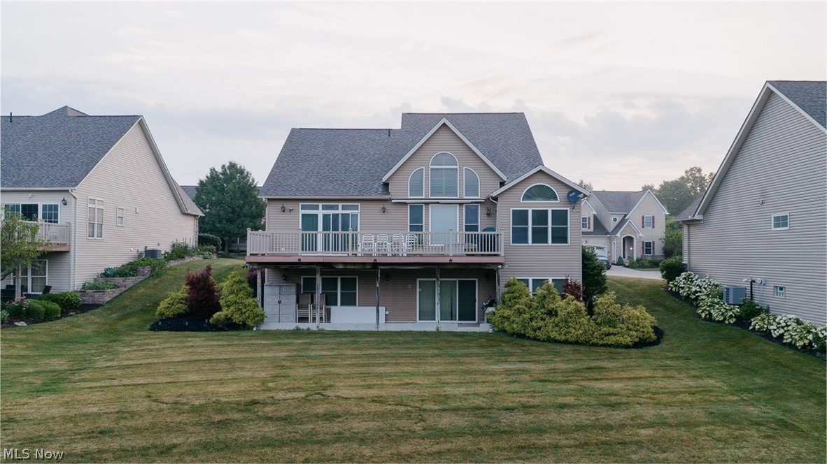 6056 Mint Hill Drive Medina OH 44256