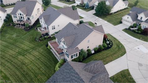 6056 Mint Hill Drive Medina OH 44256