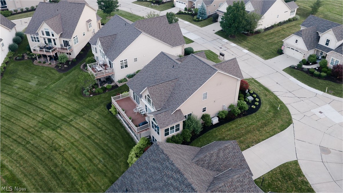 6056 Mint Hill Drive Medina OH 44256