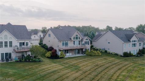 6056 Mint Hill Drive Medina OH 44256