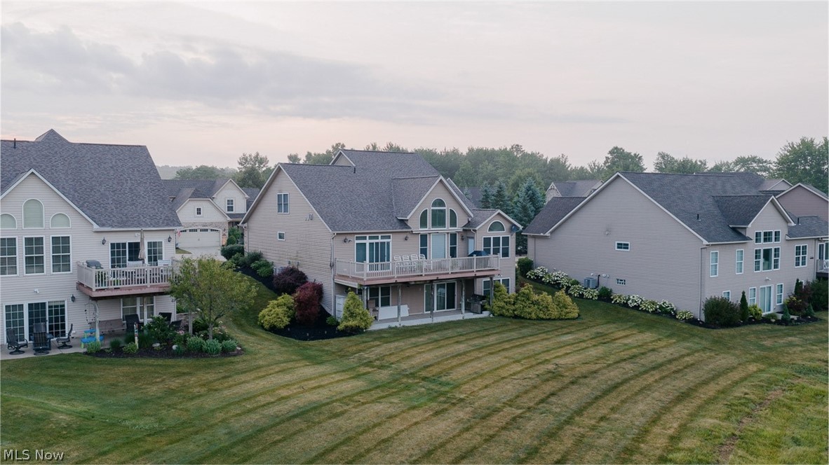 6056 Mint Hill Drive Medina OH 44256