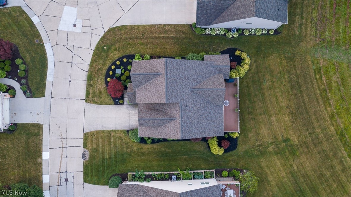 6056 Mint Hill Drive Medina OH 44256