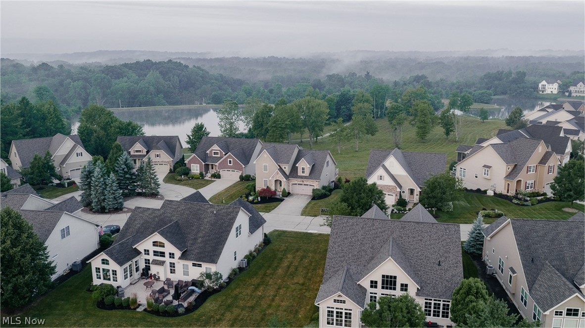6056 Mint Hill Drive Medina OH 44256
