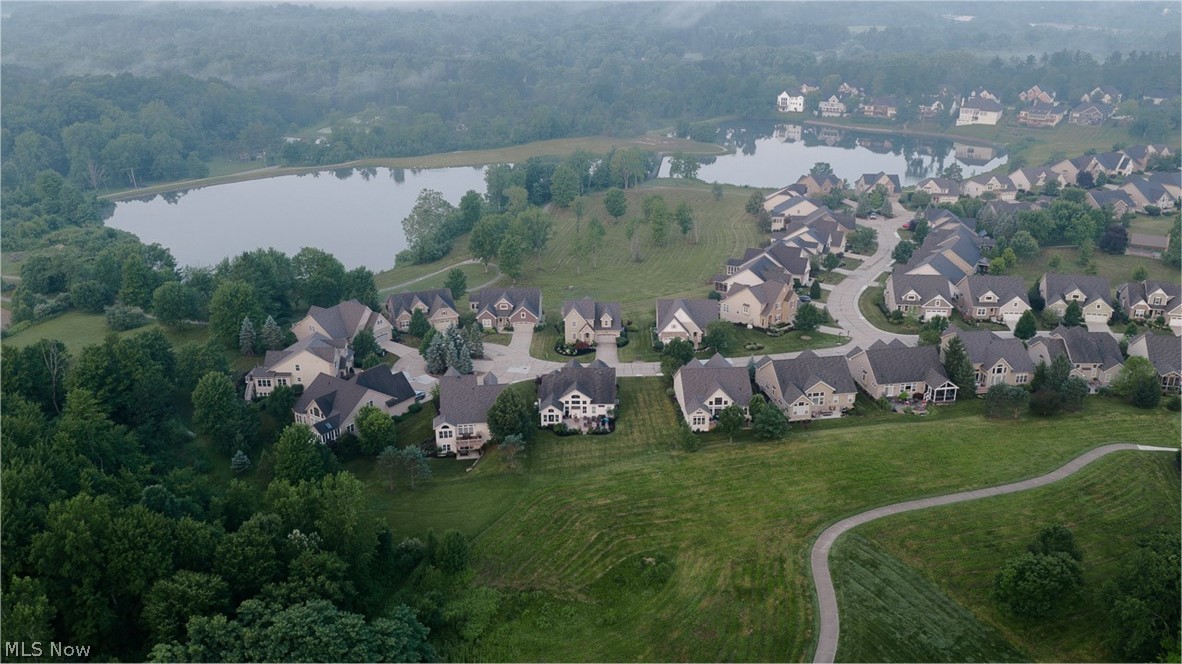 6056 Mint Hill Drive Medina OH 44256