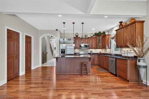 6056 Mint Hill Drive Medina OH 44256