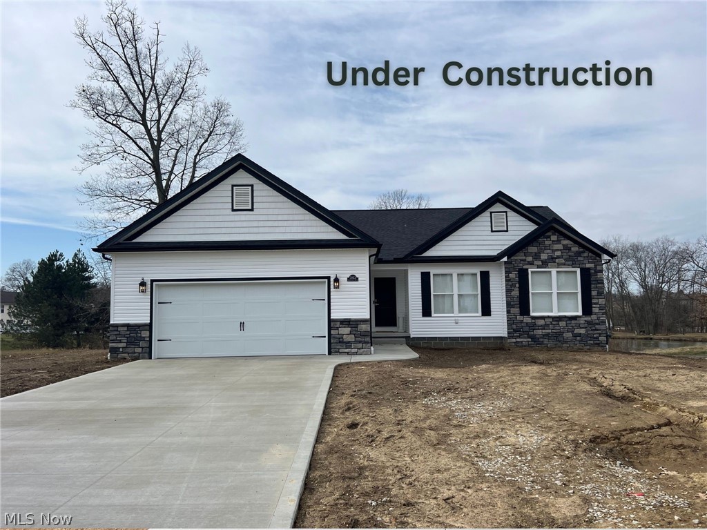 4716 Stevie Avenue SW Massillon OH 44646