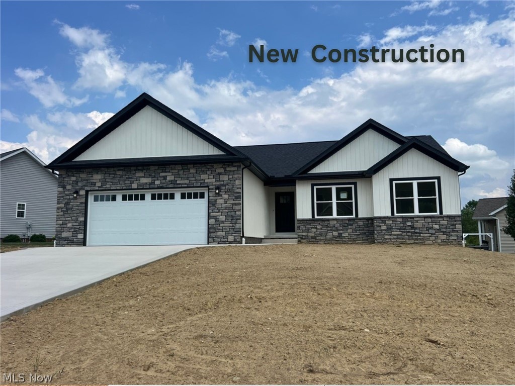 4716 Stevie Avenue SW Massillon OH 44646