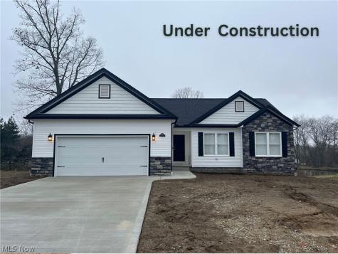 4716 Stevie Avenue SW Massillon OH 44646