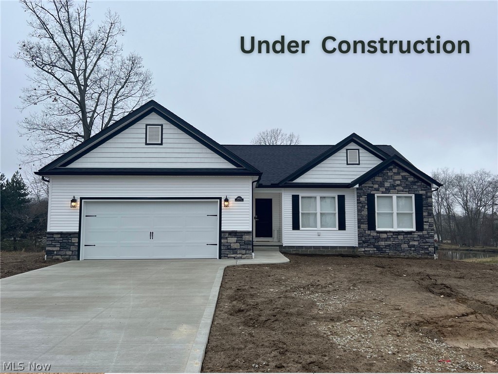 4716 Stevie Avenue SW Massillon OH 44646