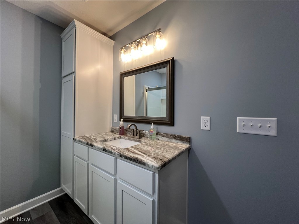 4716 Stevie Avenue SW Massillon OH 44646