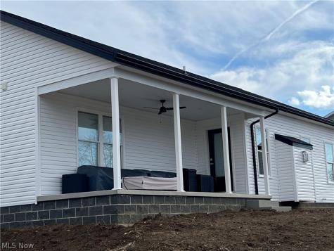 4716 Stevie Avenue SW Massillon OH 44646