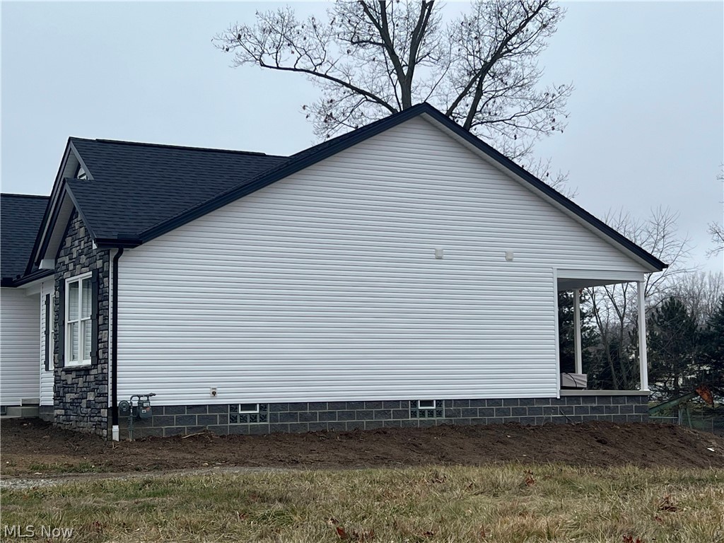 4716 Stevie Avenue SW Massillon OH 44646