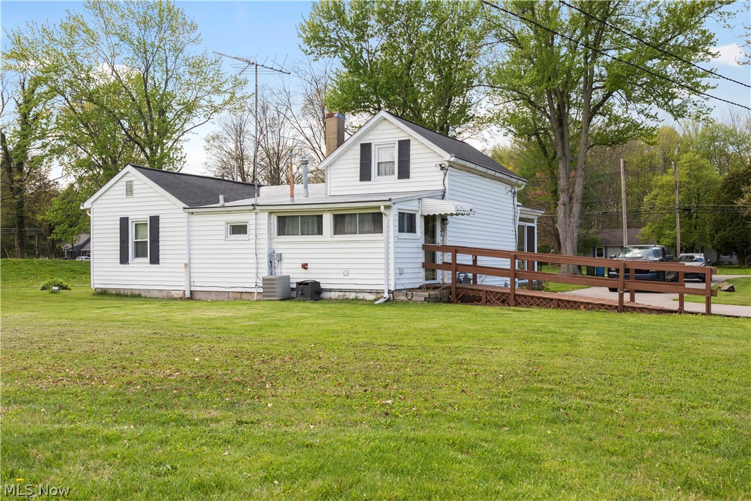 203 Annis Road South Amherst OH 44001