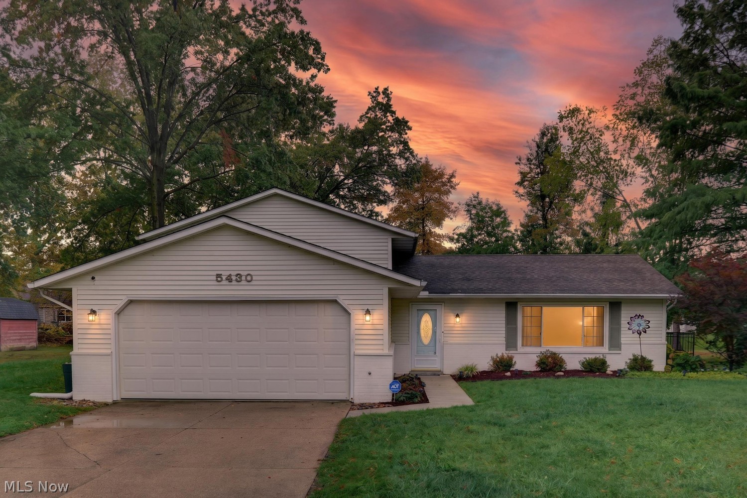 5430 Barkwood Drive Sheffield Village OH 44054