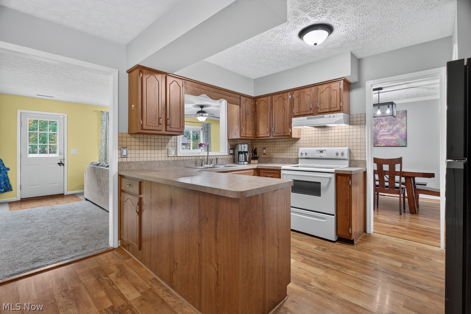 5430 Barkwood Drive Sheffield Village OH 44054