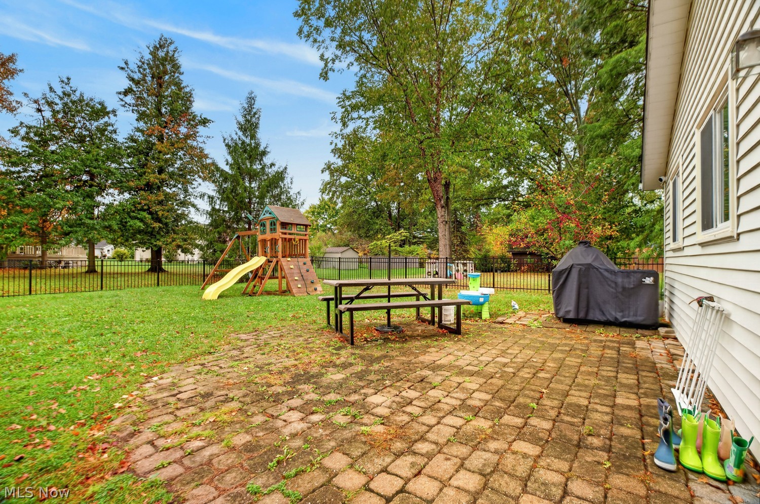 5430 Barkwood Drive Sheffield Village OH 44054