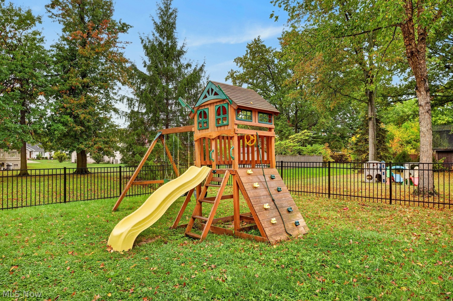 5430 Barkwood Drive Sheffield Village OH 44054