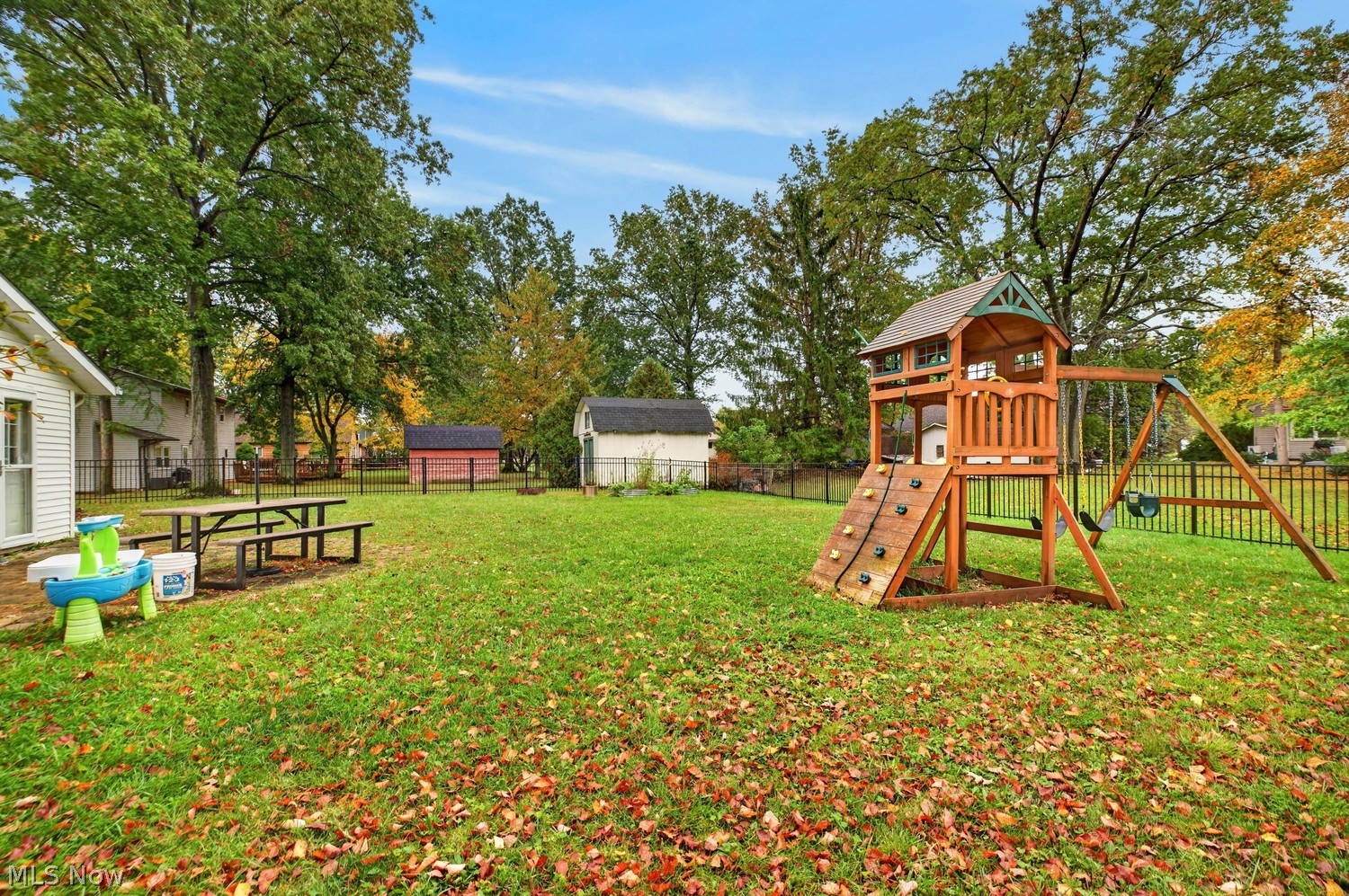 5430 Barkwood Drive Sheffield Village OH 44054