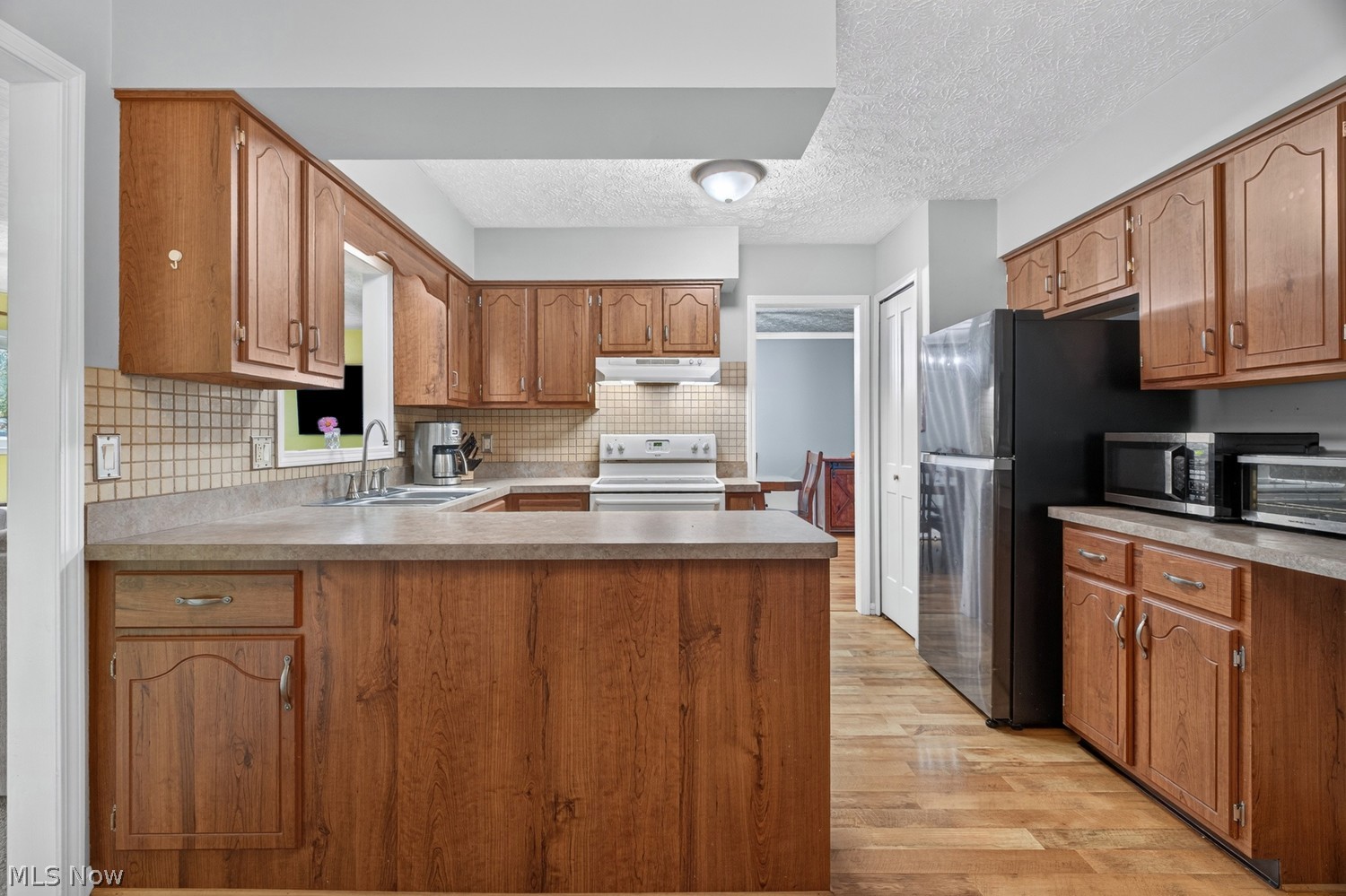 5430 Barkwood Drive Sheffield Village OH 44054