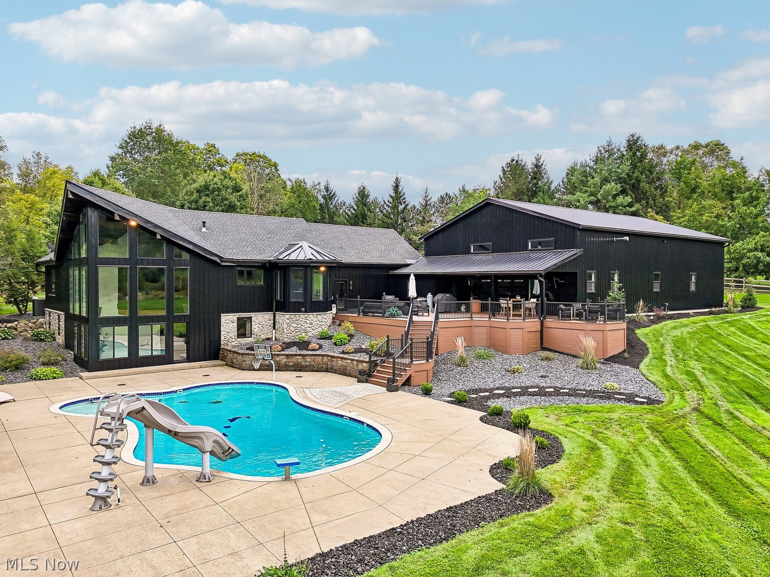 2245 Thoroughbred Drive Wadsworth OH 44281
