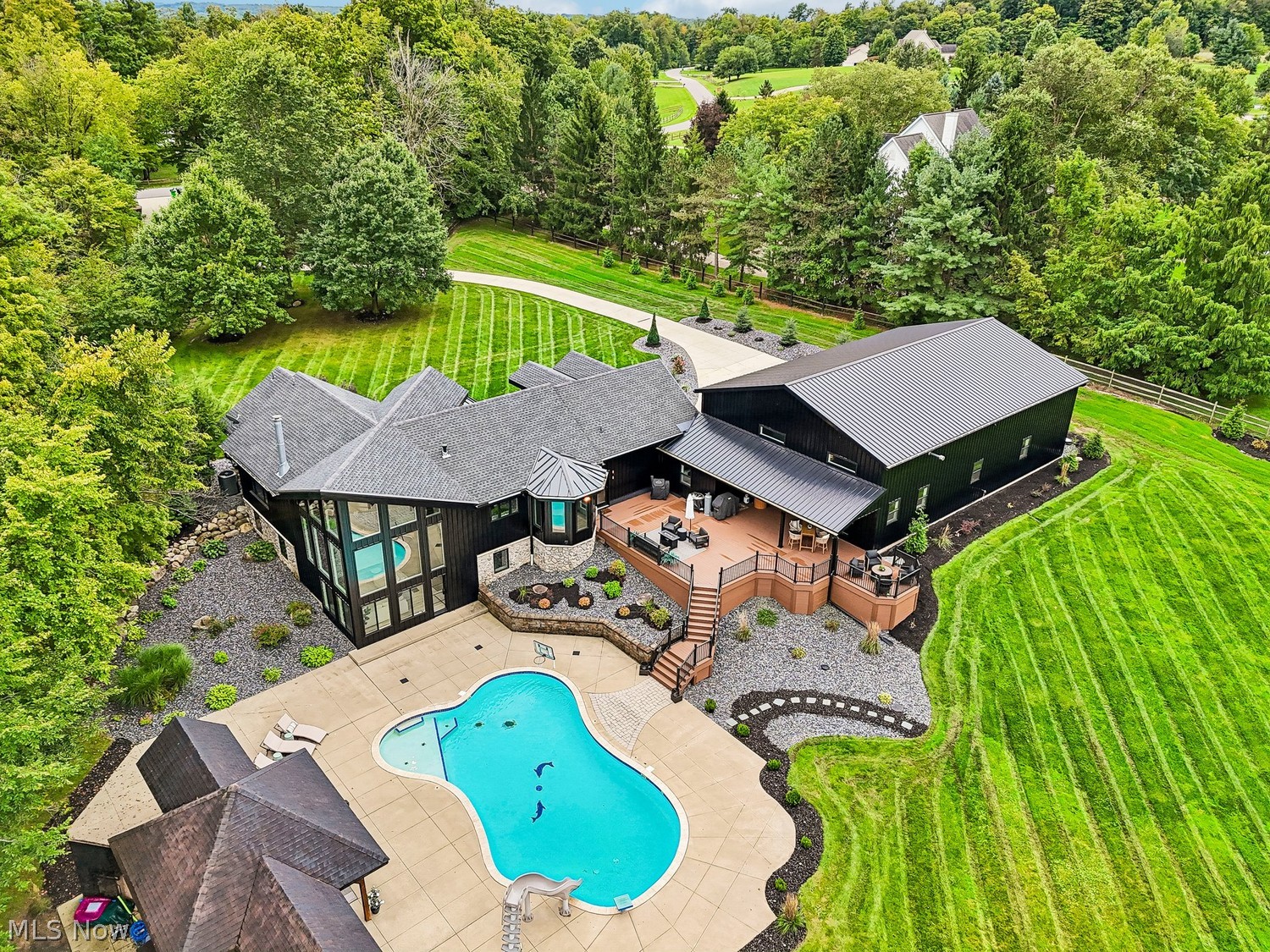 2245 Thoroughbred Drive Wadsworth OH 44281