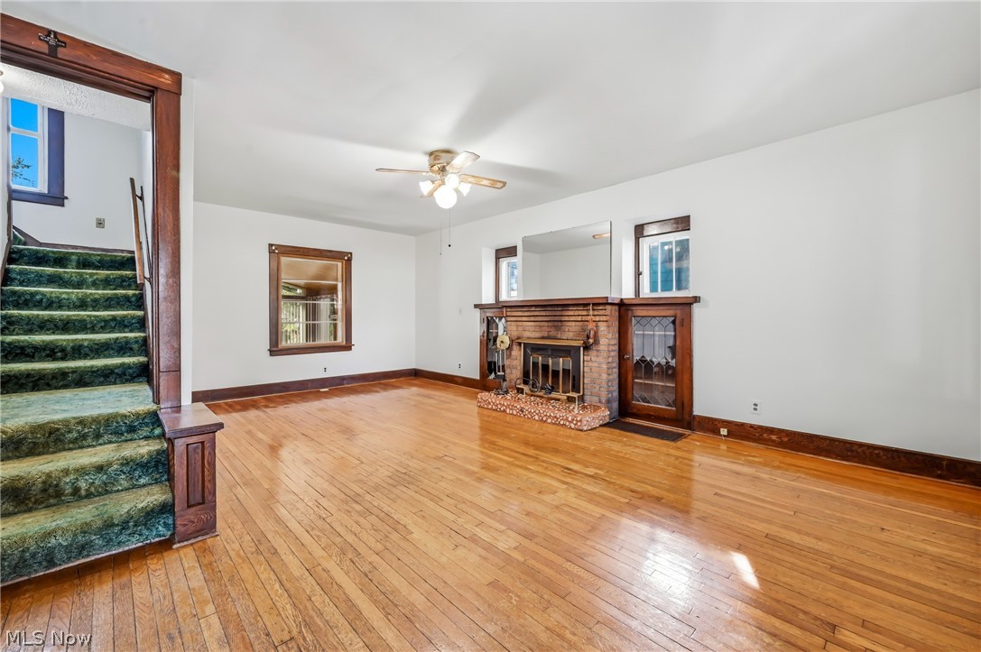 1669 Weston Avenue Youngstown OH 44514