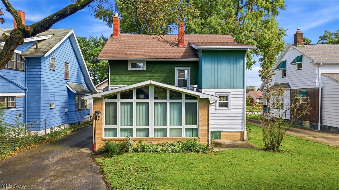 1669 Weston Avenue Youngstown OH 44514