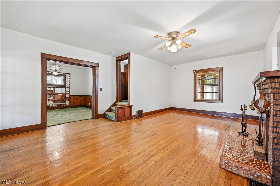 1669 Weston Avenue Youngstown OH 44514