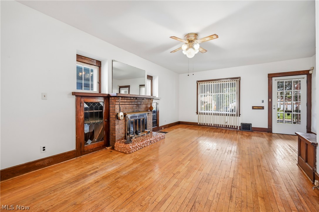 1669 Weston Avenue Youngstown OH 44514