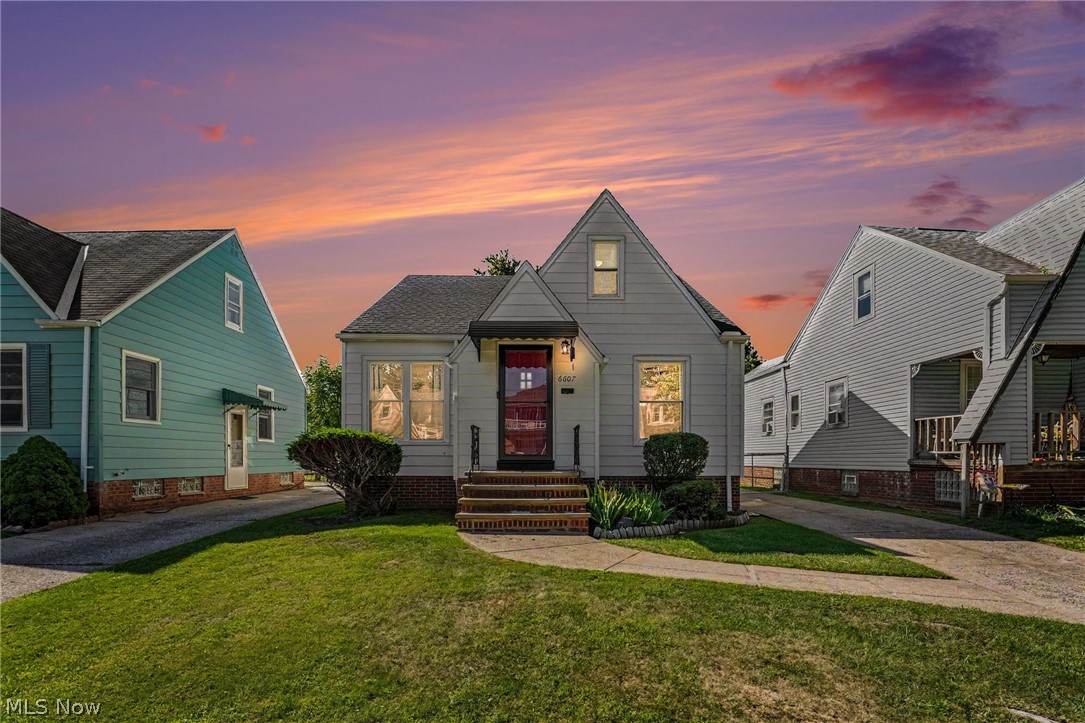 6607 Kenneth Avenue Parma OH 44129