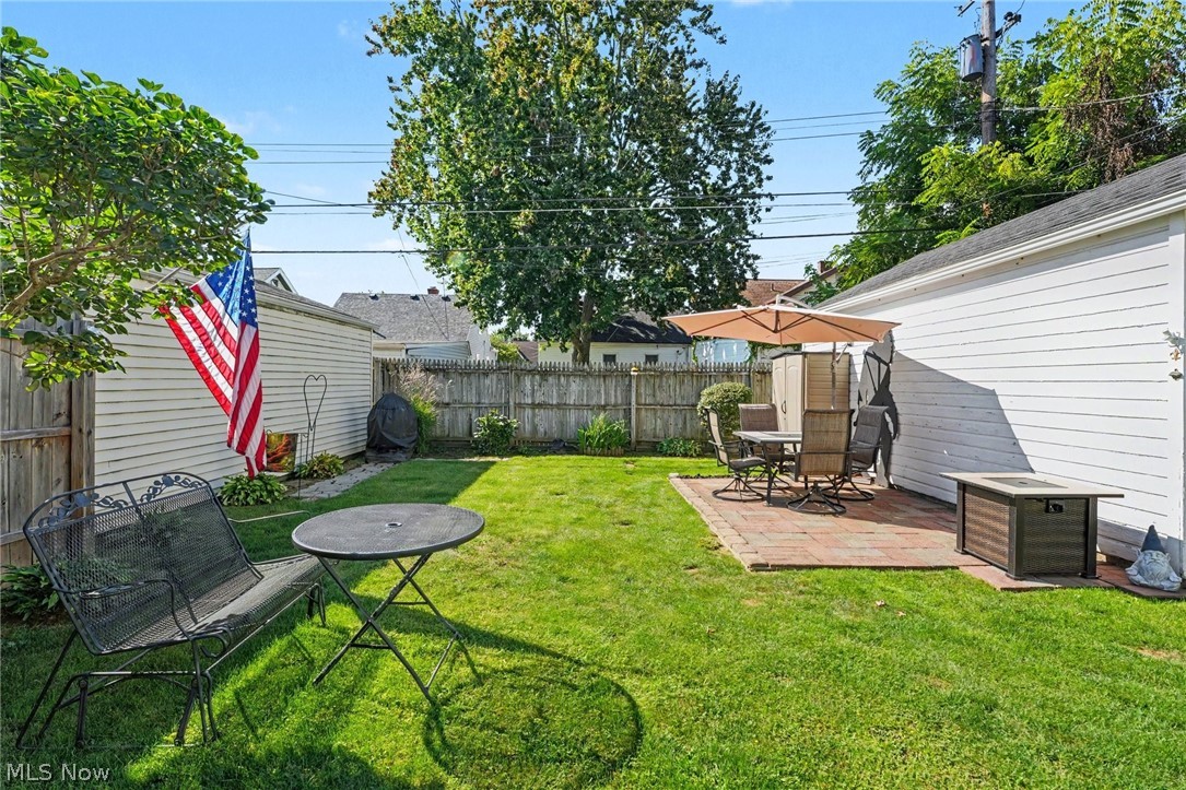 6607 Kenneth Avenue Parma OH 44129
