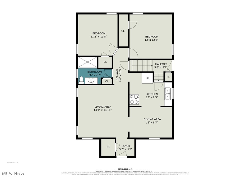 6607 Kenneth Avenue Parma OH 44129
