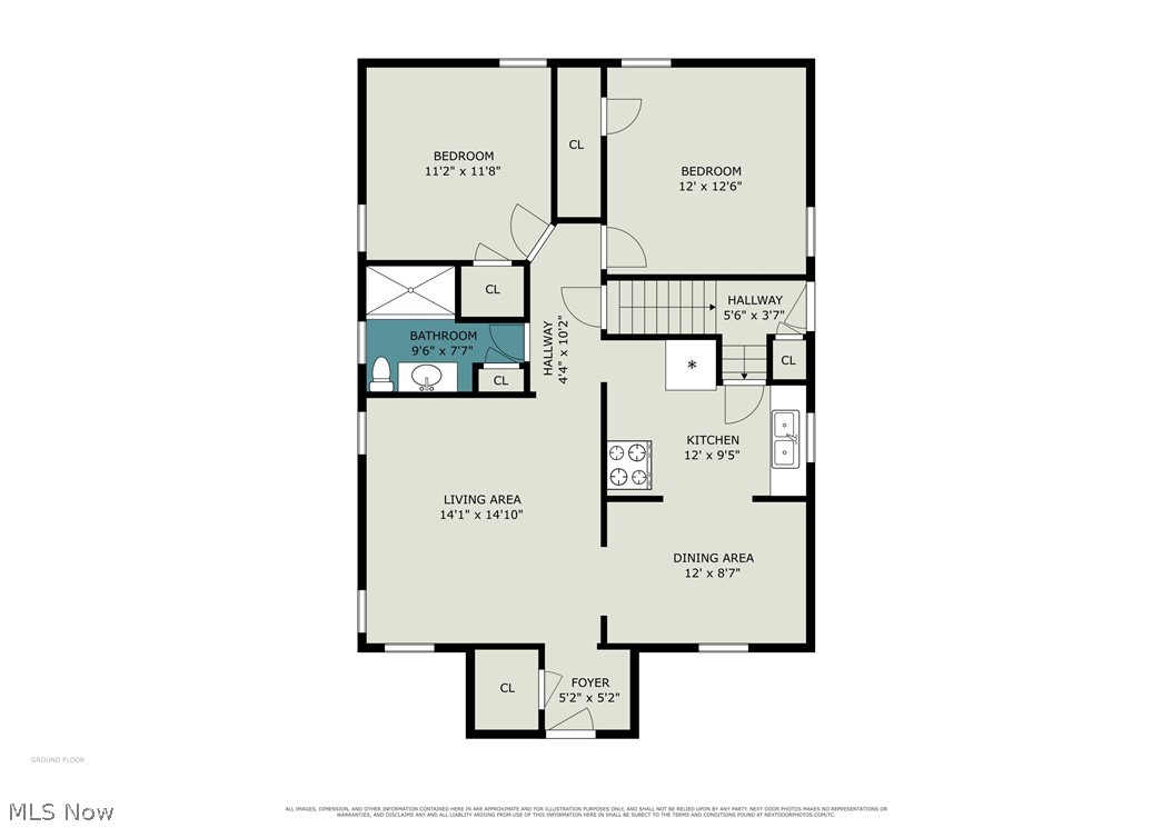 6607 Kenneth Avenue Parma OH 44129