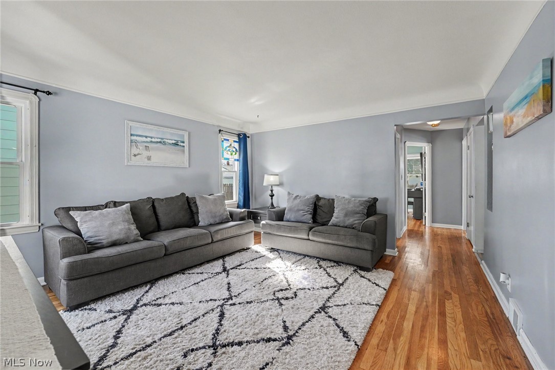 6607 Kenneth Avenue Parma OH 44129