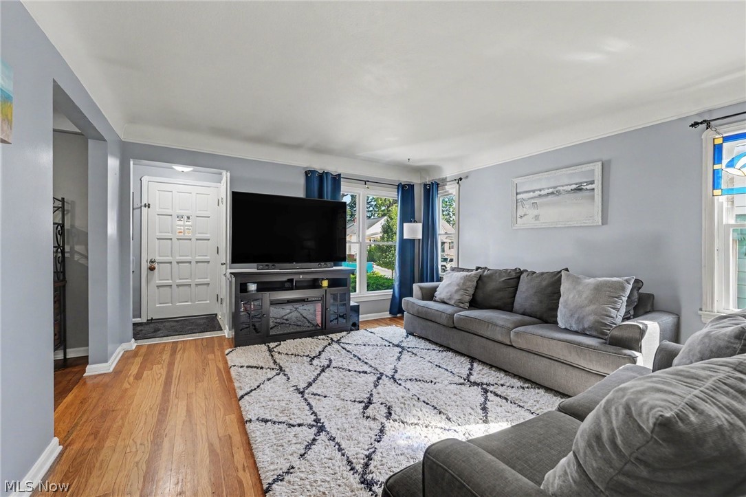 6607 Kenneth Avenue Parma OH 44129