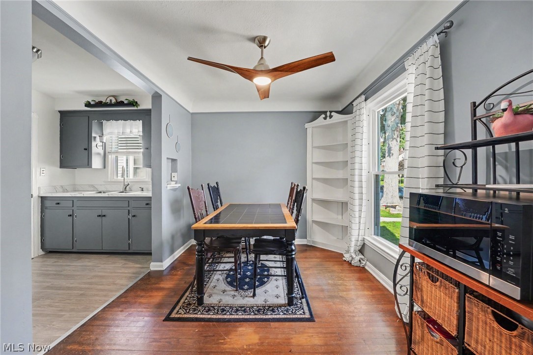 6607 Kenneth Avenue Parma OH 44129