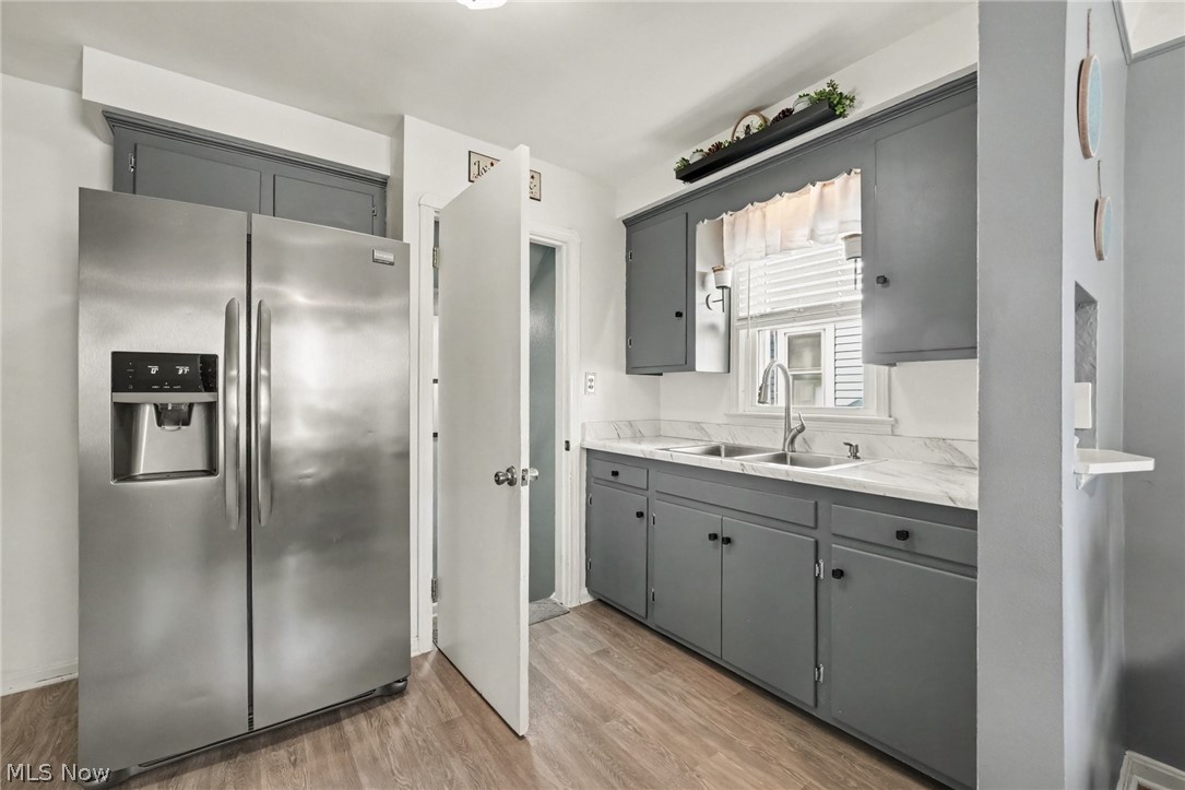 6607 Kenneth Avenue Parma OH 44129