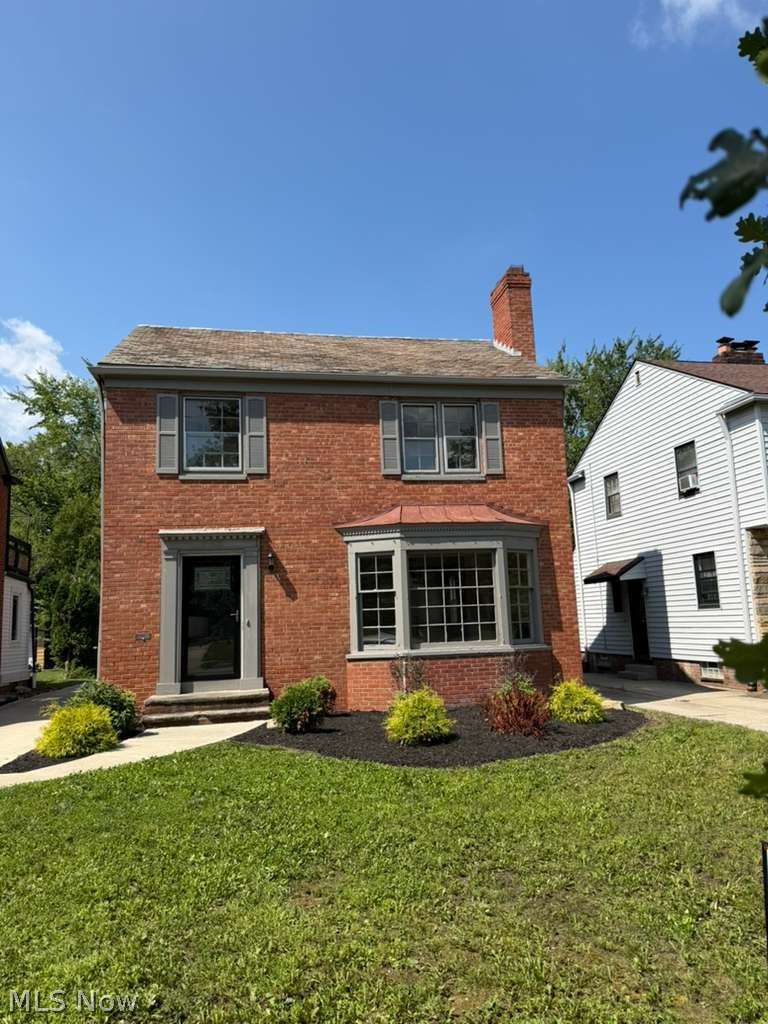 3698 Strandhill Road Shaker Heights OH 44122