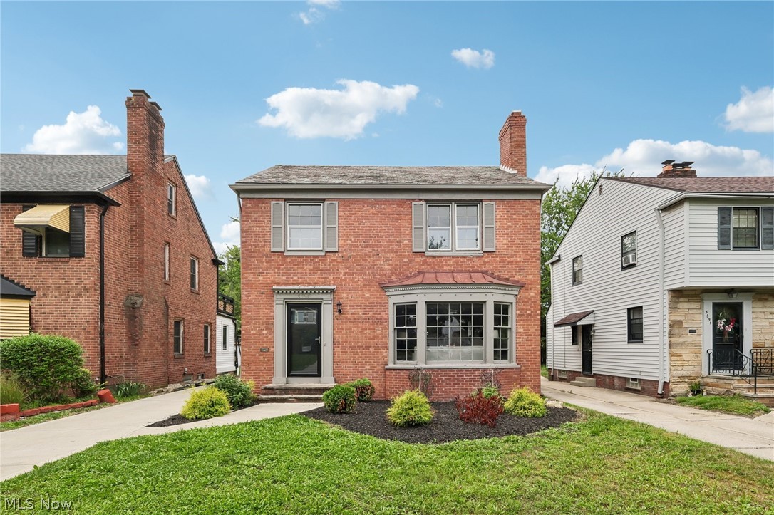 3698 Strandhill Road Shaker Heights OH 44122