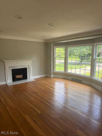 3698 Strandhill Road Shaker Heights OH 44122
