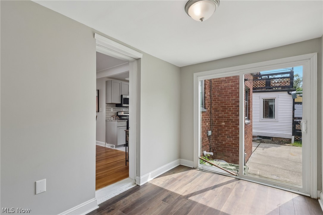 3698 Strandhill Road Shaker Heights OH 44122