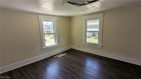 616 Maryland Avenue SW Canton OH 44710