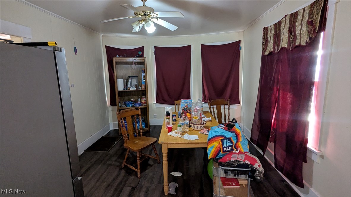 616 Maryland Avenue SW Canton OH 44710