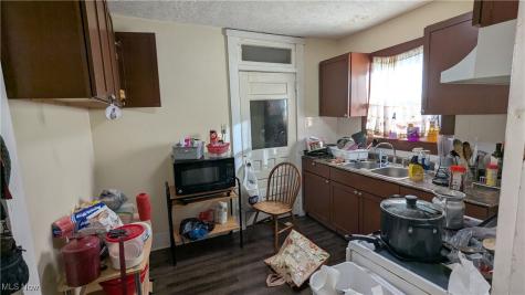 616 Maryland Avenue SW Canton OH 44710