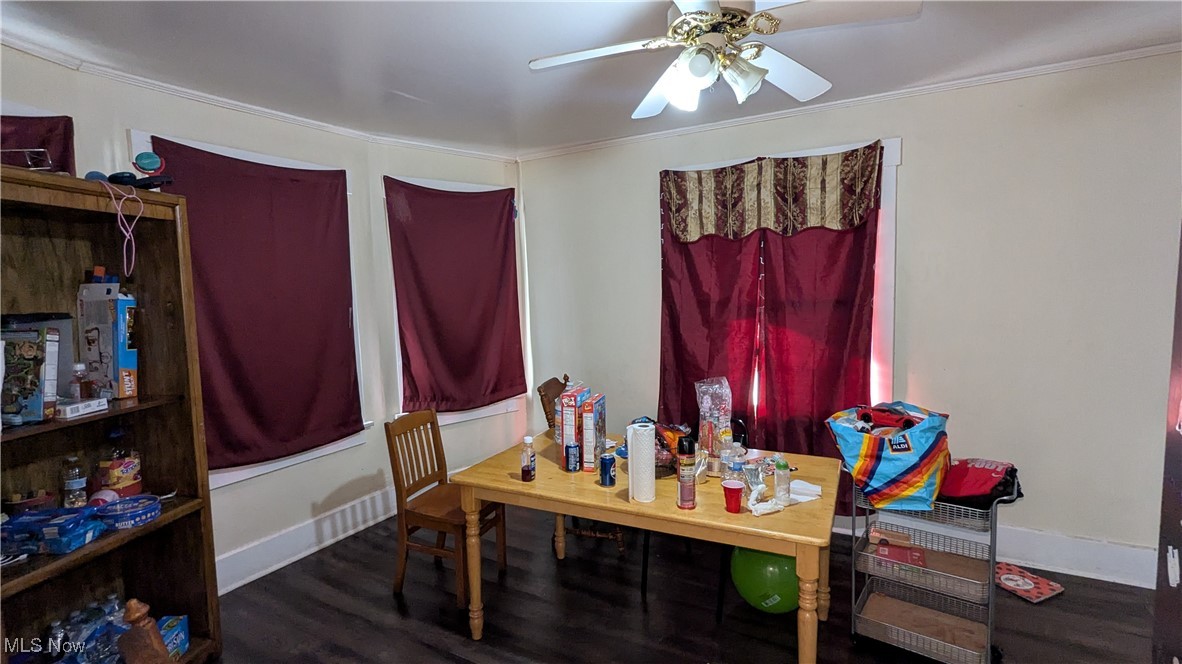 616 Maryland Avenue SW Canton OH 44710